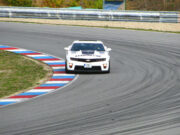 VW’s New Turbo 1.4