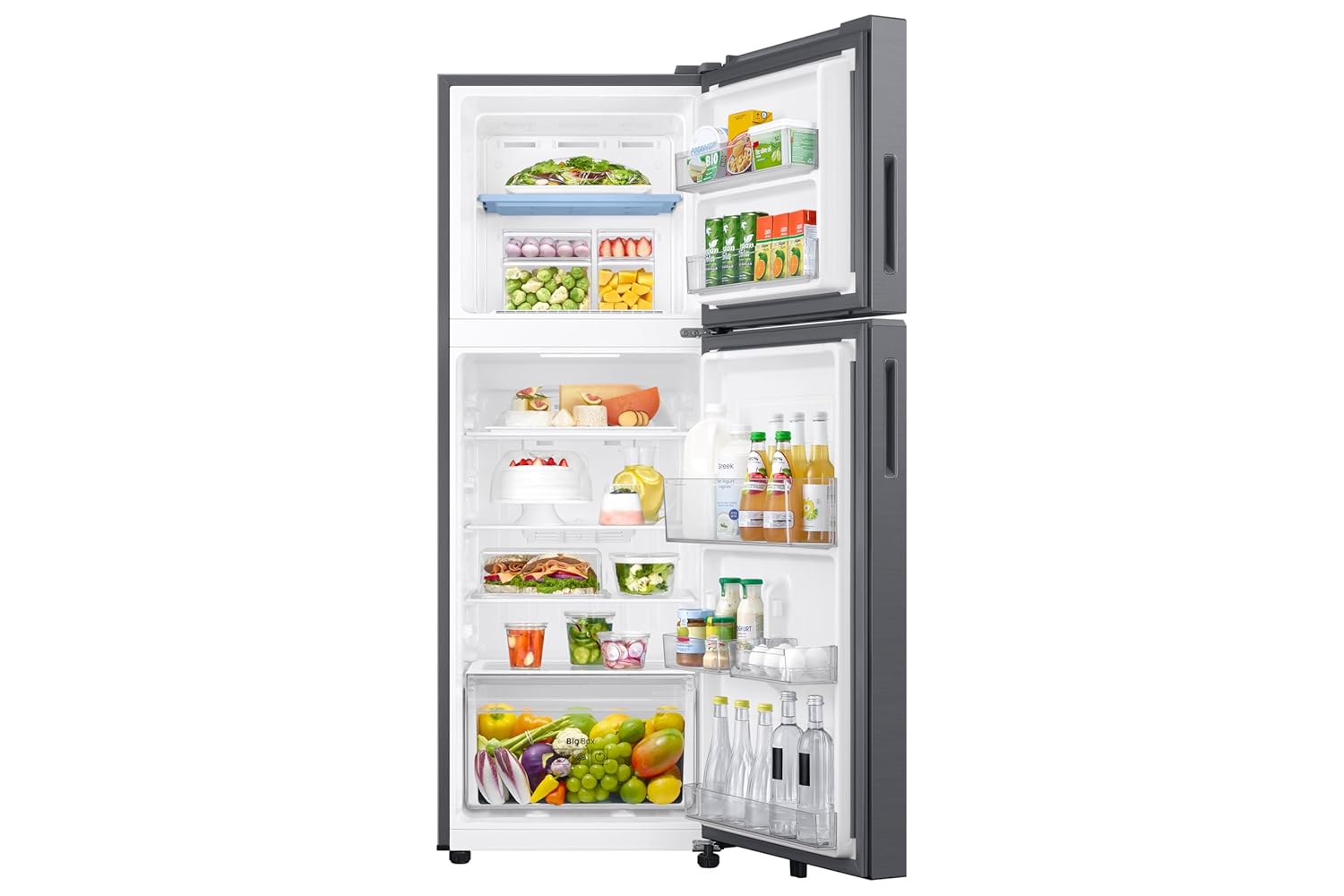 Samsung 236 refrigerator review